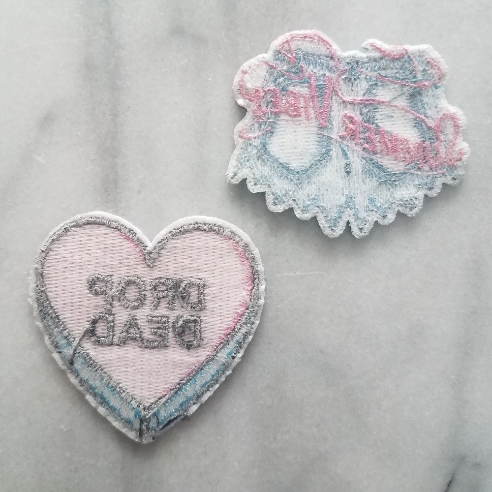 ⭐4/$10⭐ 5 patch bundle - Picture 7 of 7